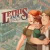 Lethis: Path of Progress artwork