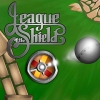 League of the Shield (XSX) game cover art