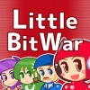 Little Bit War (XSX) game cover art
