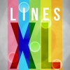 Lines XL artwork