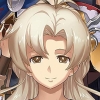Langrisser I & II (XSX) game cover art