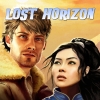 Lost Horizon (XSX) game cover art