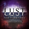 Lust for Darkness: Dawn Edition (XSX) game cover art