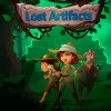 Lost Artifacts (XSX) game cover art