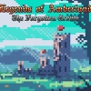 Legends of Amberland: The Forgotten Crown (XSX) game cover art