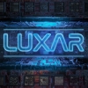 Luxar (XSX) game cover art