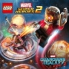 LEGO Marvel Super Heroes 2: Guardians of the Galaxy Vol. 2 artwork