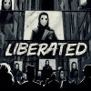 Liberated (XSX) game cover art