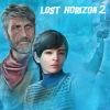 Lost Horizon 2 (XSX) game cover art