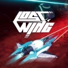 Lost Wing artwork