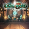 The Last Days (XSX) game cover art