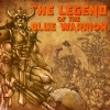 The Legend Of The Blue Warrior (XSX) game cover art