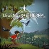 Legends of Ethernal (XSX) game cover art