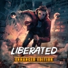 Liberated: Enhanced Edition (XSX) game cover art