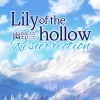 Lily of the Hollow: Resurrection (XSX) game cover art