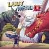 Loot Hero DX (XSX) game cover art