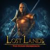 Lost Lands 2: The Four Horsemen (XSX) game cover art