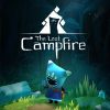 The Last Campfire (XSX) game cover art