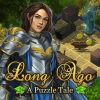 Long Ago: A Puzzle Tale (XSX) game cover art