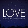 LOVE: A Puzzle Box Filled with Stories (XSX) game cover art