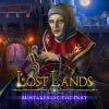 Lost Lands: Mistakes of the Past (XSX) game cover art