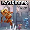 Loopindex (XSX) game cover art