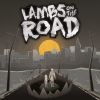 Lambs on the Road: The Beginning (XSX) game cover art