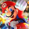 Mario Kart 8 Deluxe artwork