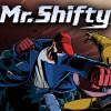 Mr. Shifty artwork