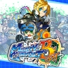 Mighty Gunvolt Burst artwork