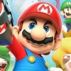 Mario + Rabbids Kingdom Battle artwork