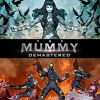 The Mummy Demastered artwork
