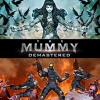 The Mummy Demastered (XSX) game cover art