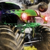 Monster Jam: Crush It! (XSX) game cover art