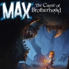 Max: The Curse of Brotherhood artwork