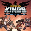Mercenary Kings: Reloaded Edition (XSX) game cover art