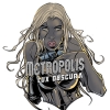 Metropolis: Lux Obscura (XSX) game cover art