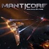 Manticore: Galaxy on Fire (XSX) game cover art