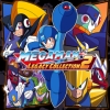 Mega Man Legacy Collection 2 (XSX) game cover art