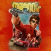 Milanoir (XSX) game cover art