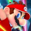 Mario Tennis Aces (XSX) game cover art