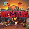 Mugsters (XSX) game cover art