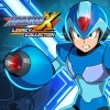 Mega Man X Legacy Collection artwork