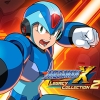 Mega Man X Legacy Collection 2 artwork