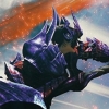 Monster Hunter Generations Ultimate (XSX) game cover art