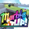 Marble It Up! (Switch) artwork