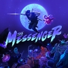 The Messenger (XSX) game cover art