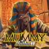 Mummy Pinball artwork