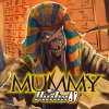 Mummy Pinball (XSX) game cover art