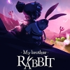 My Brother Rabbit (XSX) game cover art